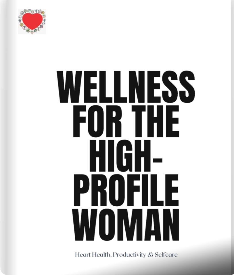 Wellness for the High-Profile Woman