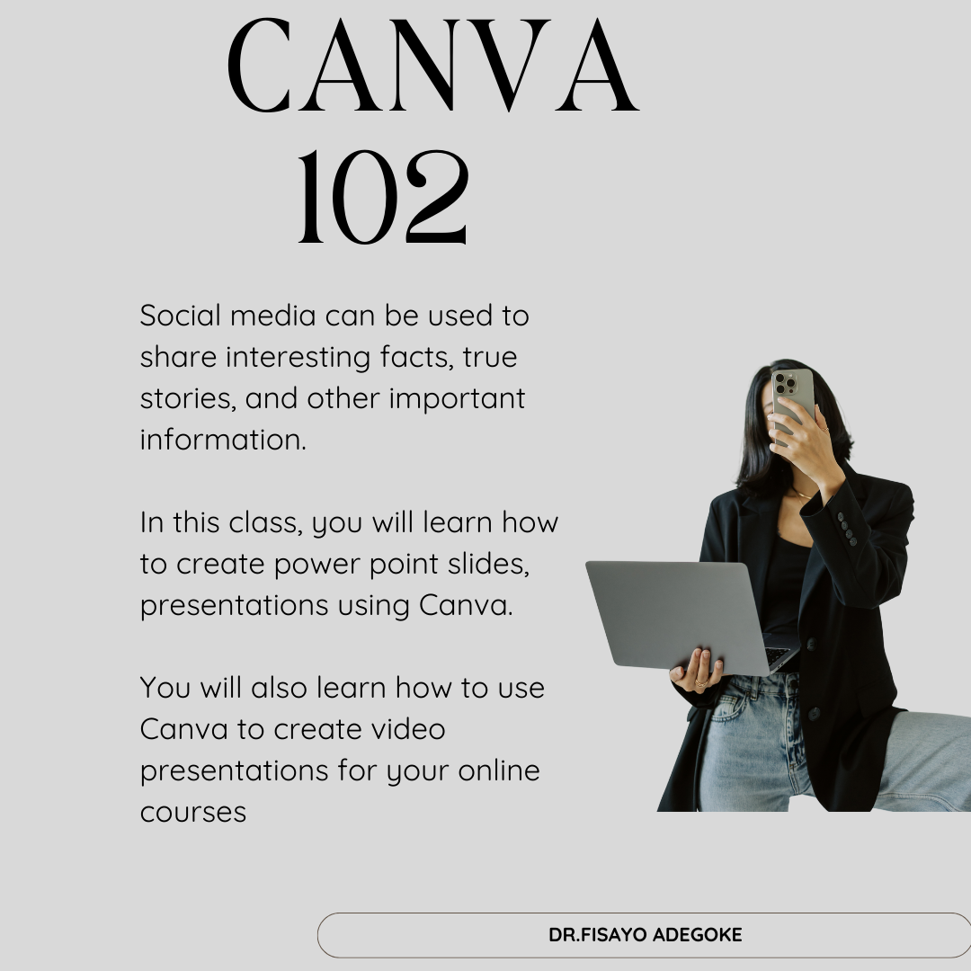 Canva 102