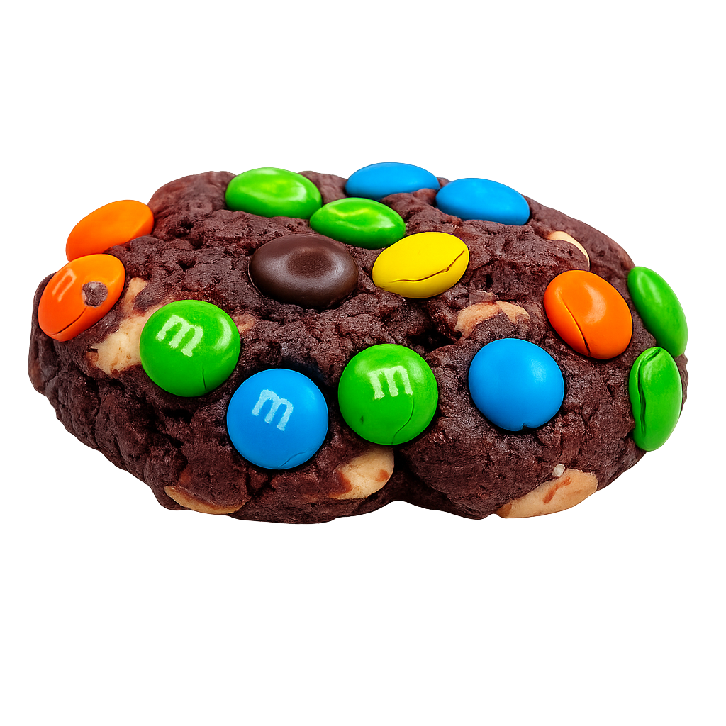 Choco M&M