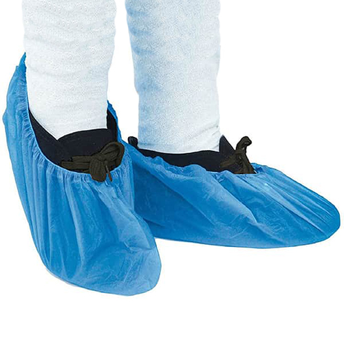 Cubre Calzado Desechable