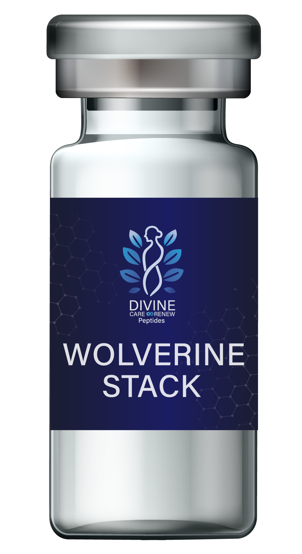 Wolverine Stack