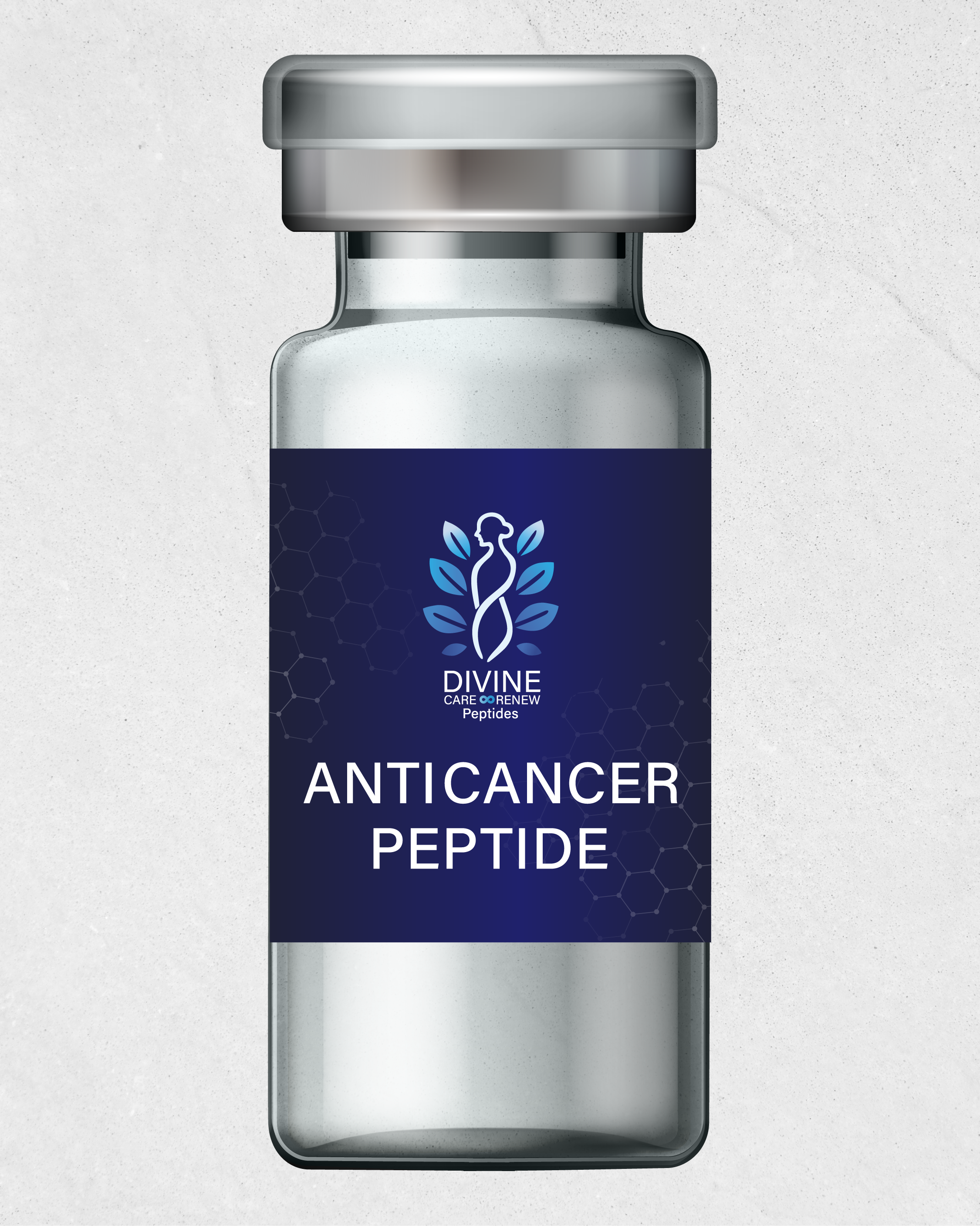 Anticancer Peptide