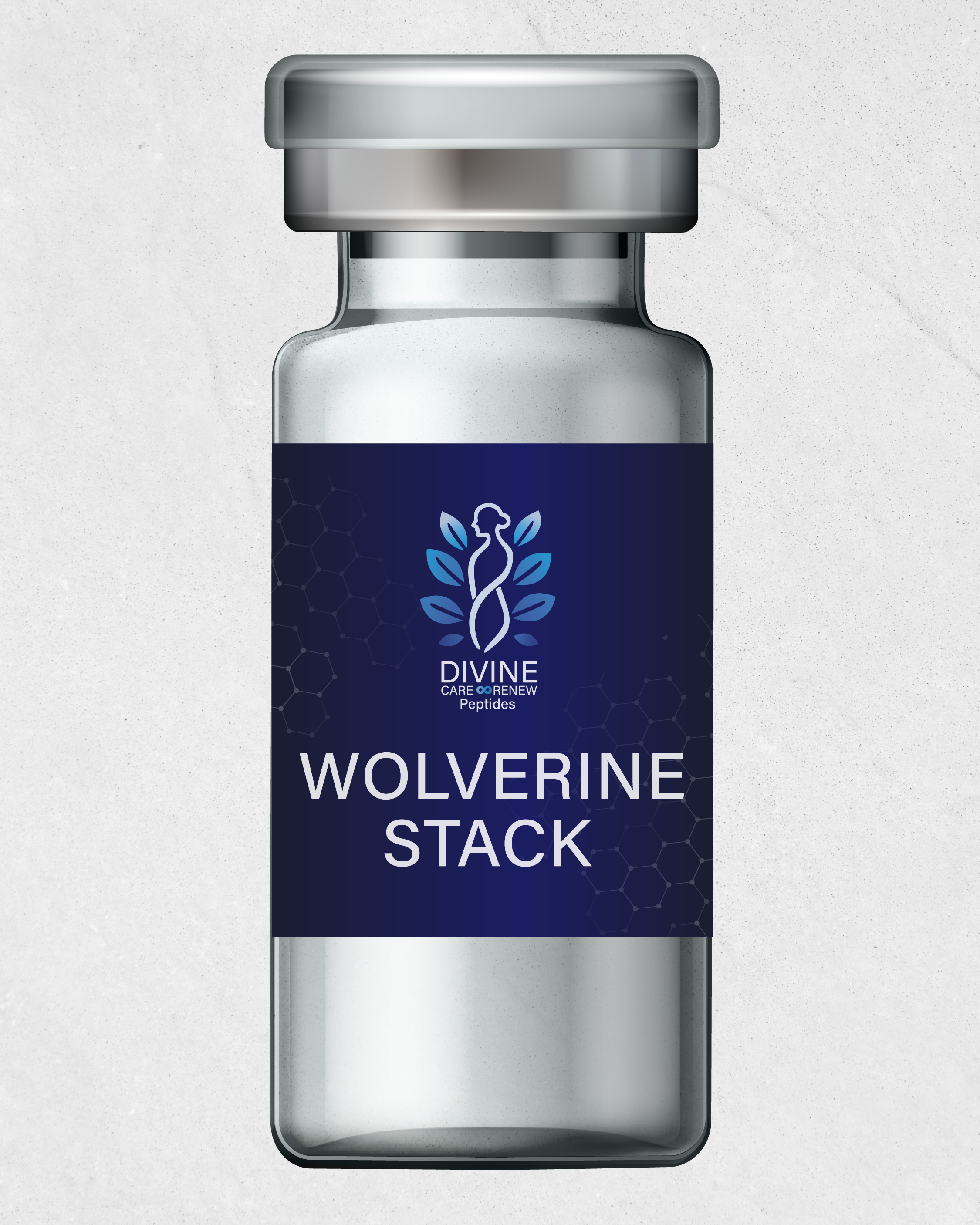 Wolverine Stack