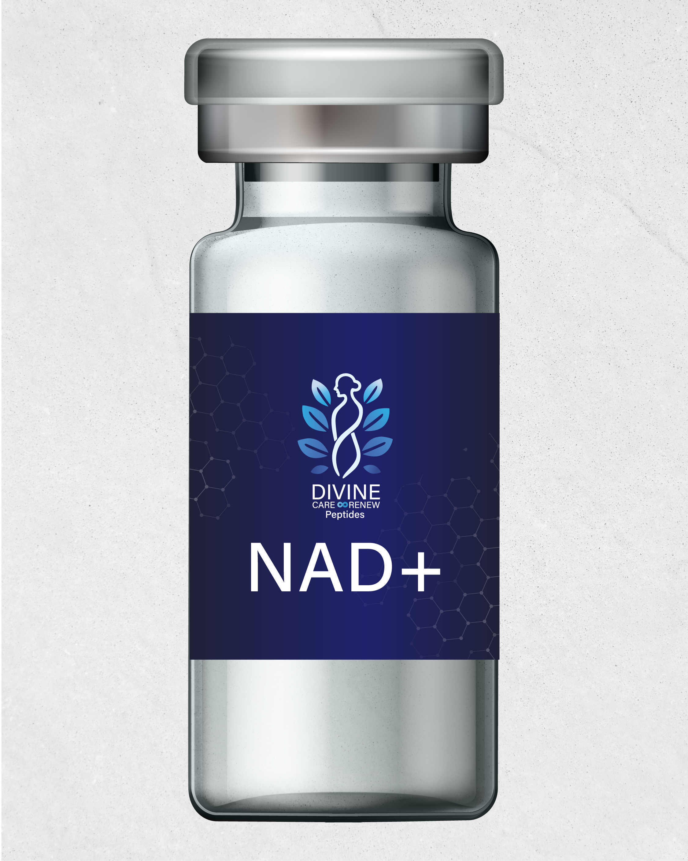 NAD+