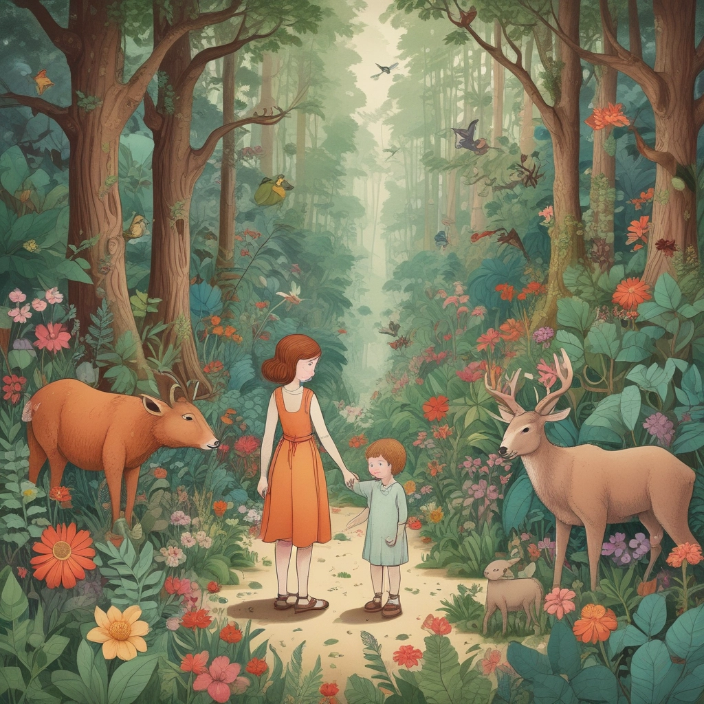 Tema Natale Bambinə