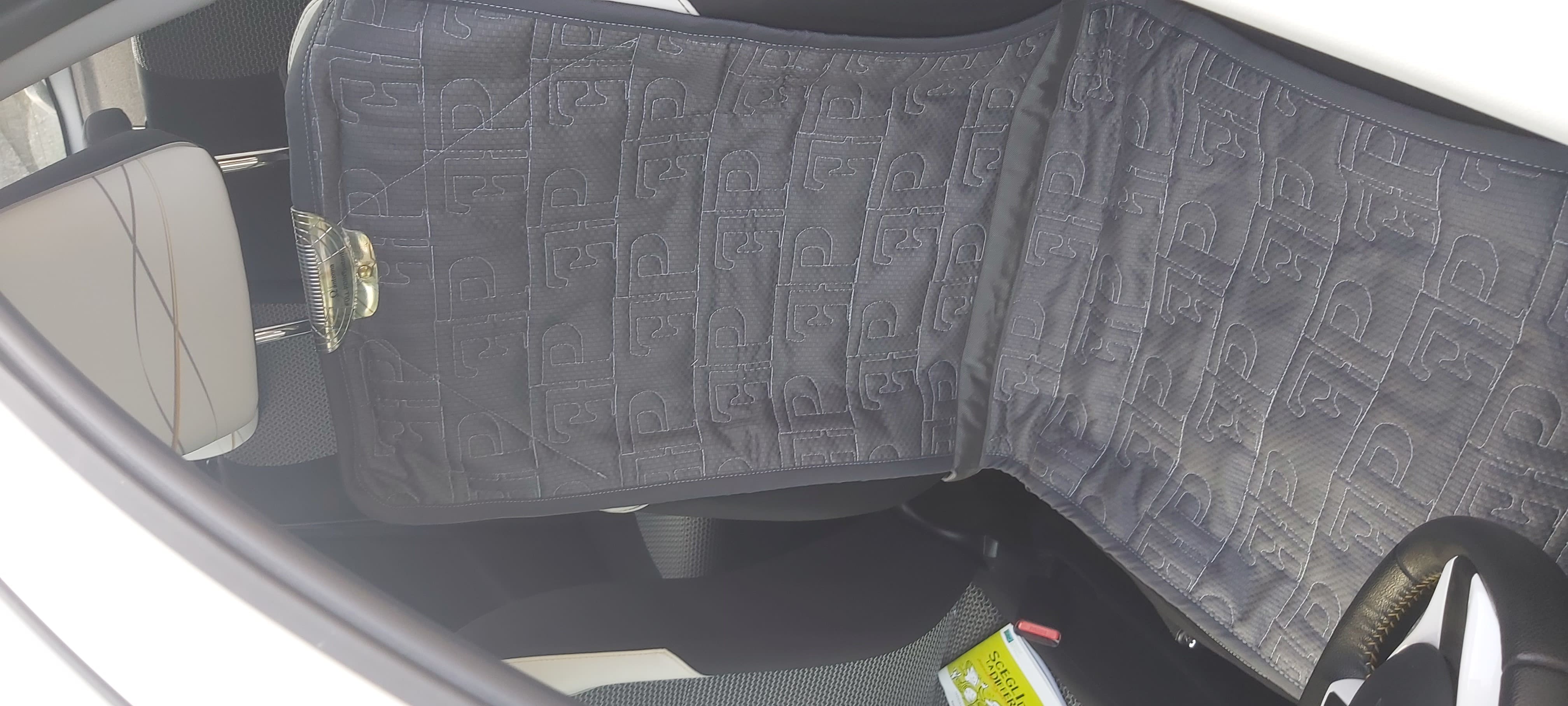 Universal Seat Biorelax