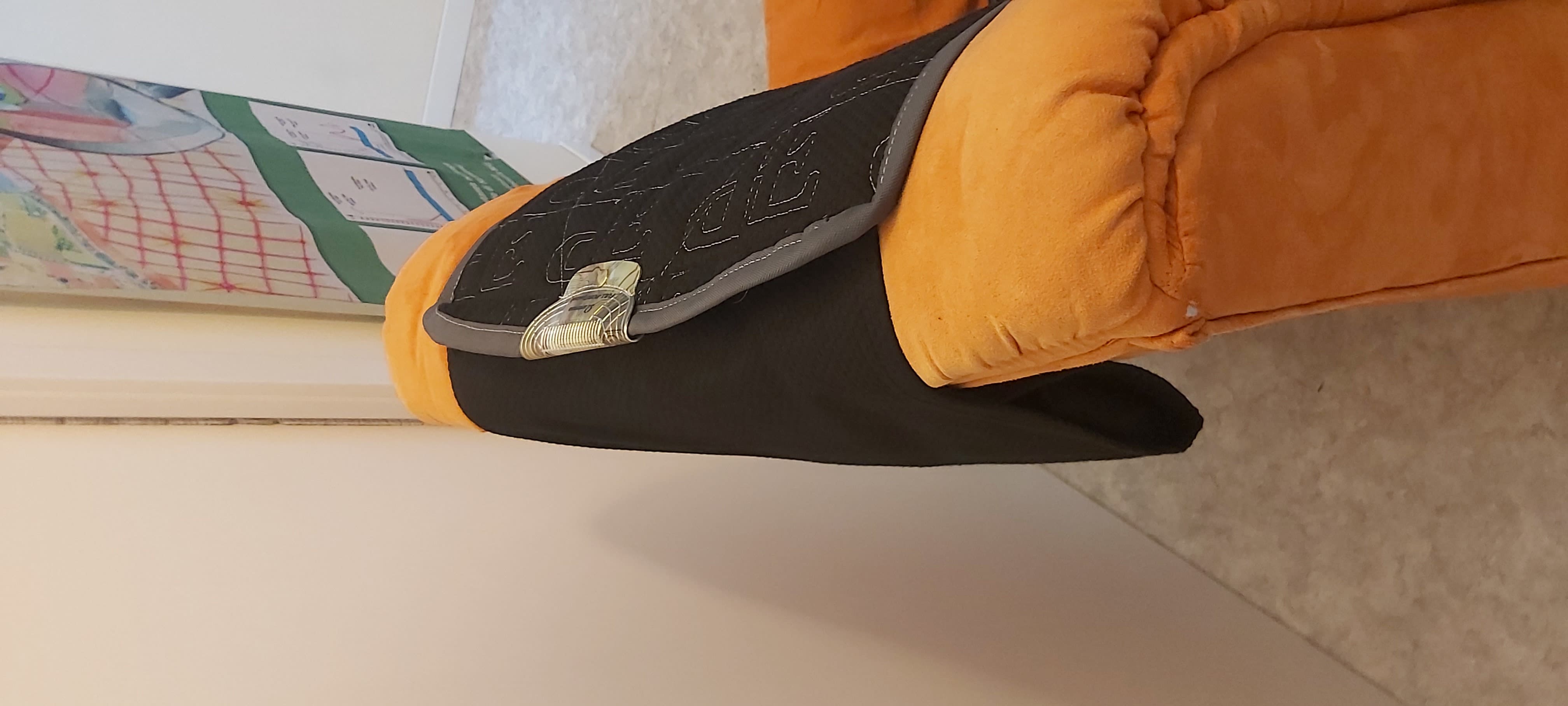 Universal Seat Biorelax