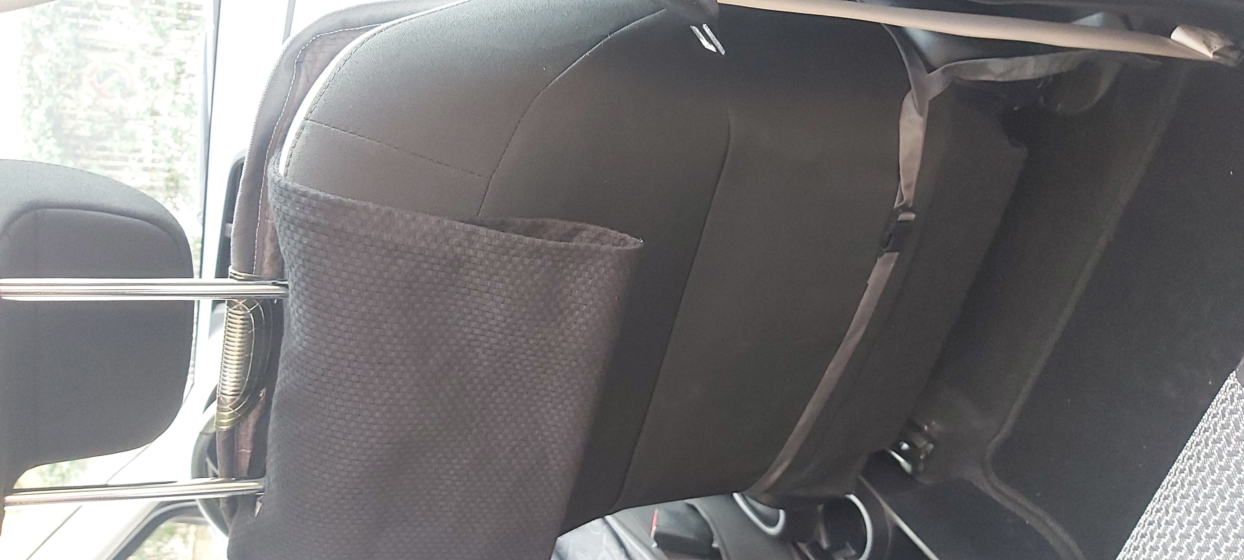 Universal Seat Biorelax