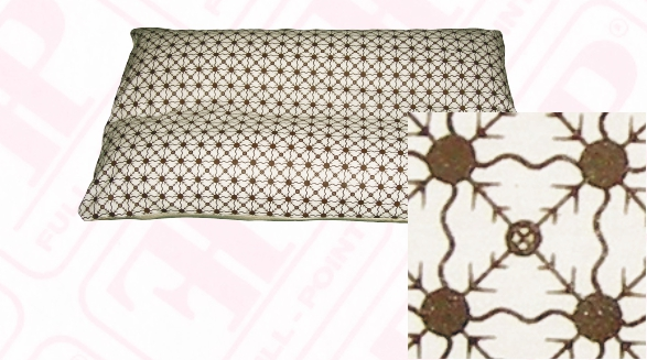 Copriguanciale Bioceramico Infrarosso Lontano