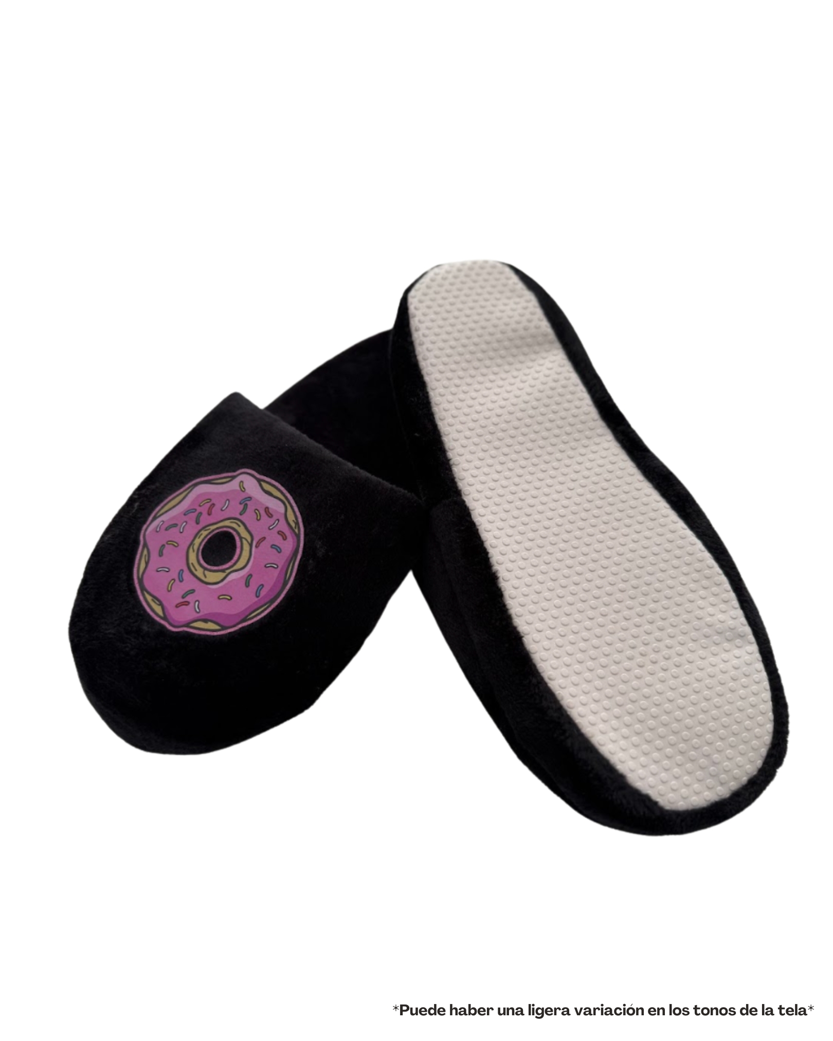 Pantuflas The Simpsons