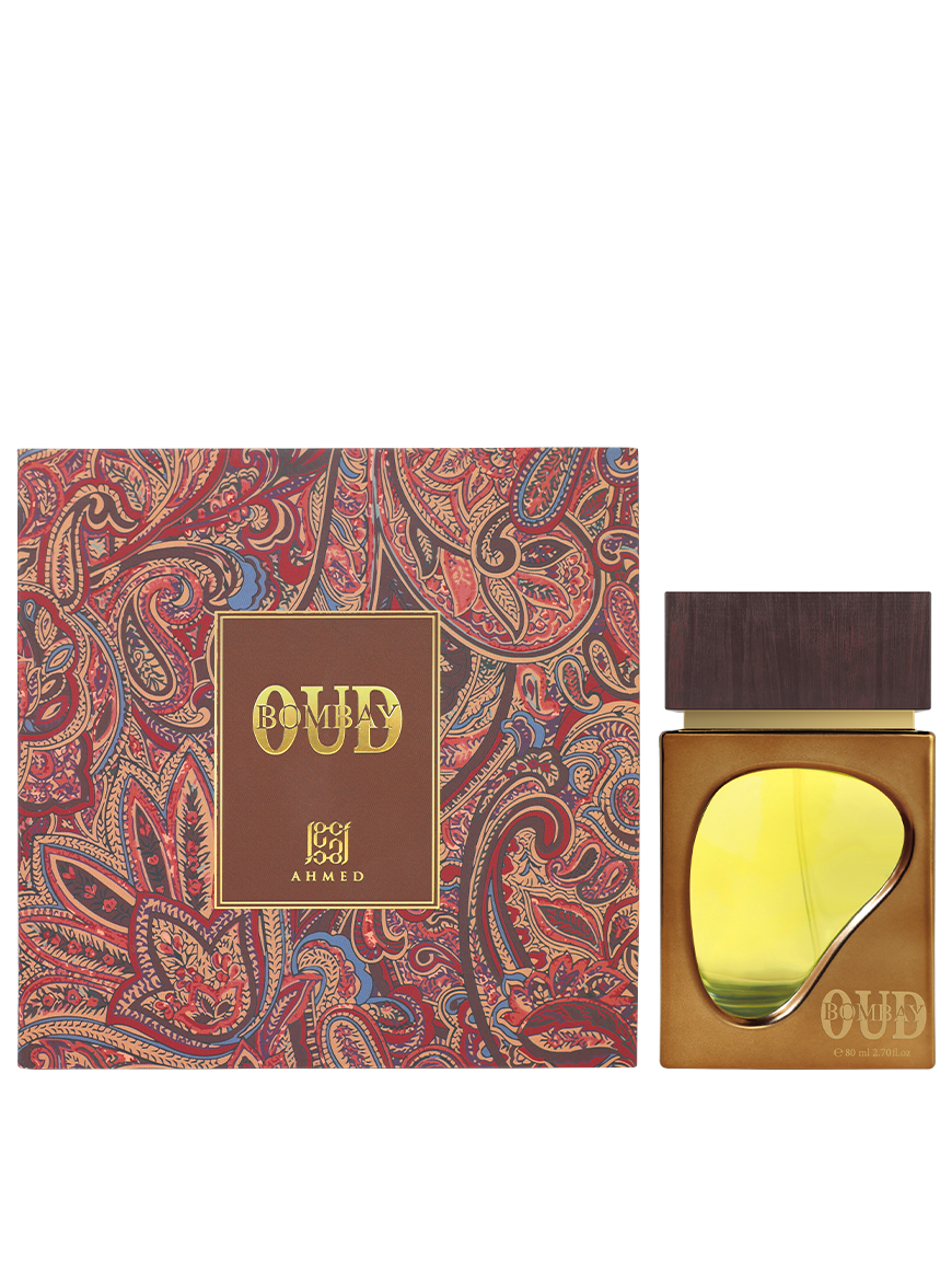 Bombay Oud Fragrance