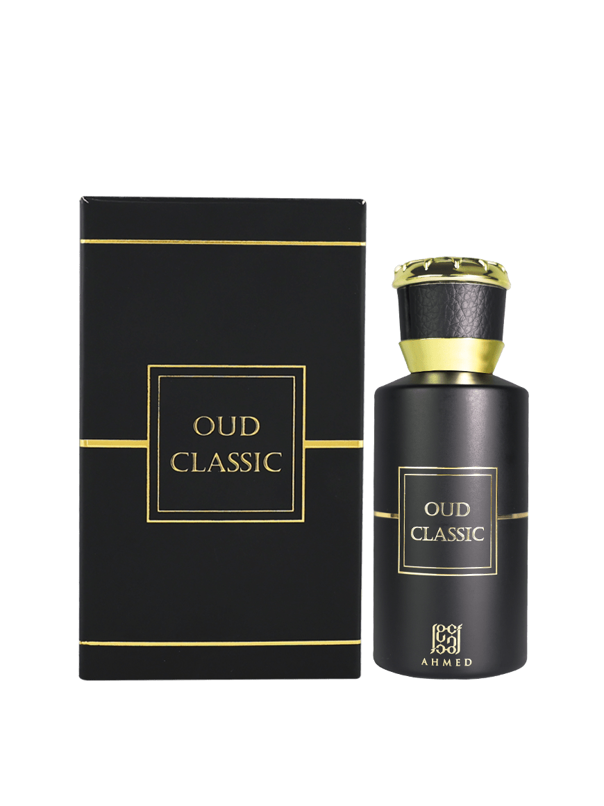 Oud Classic Perfume