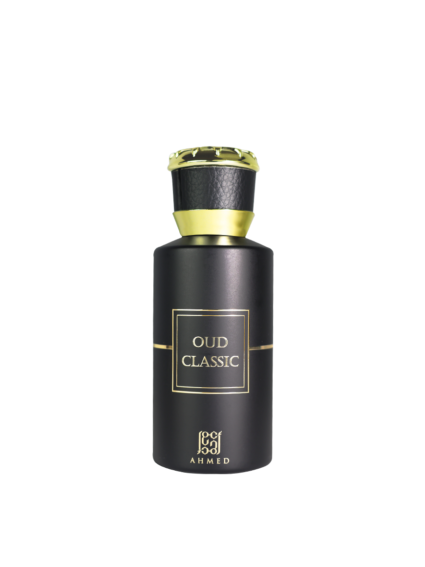 Oud Classic Perfume