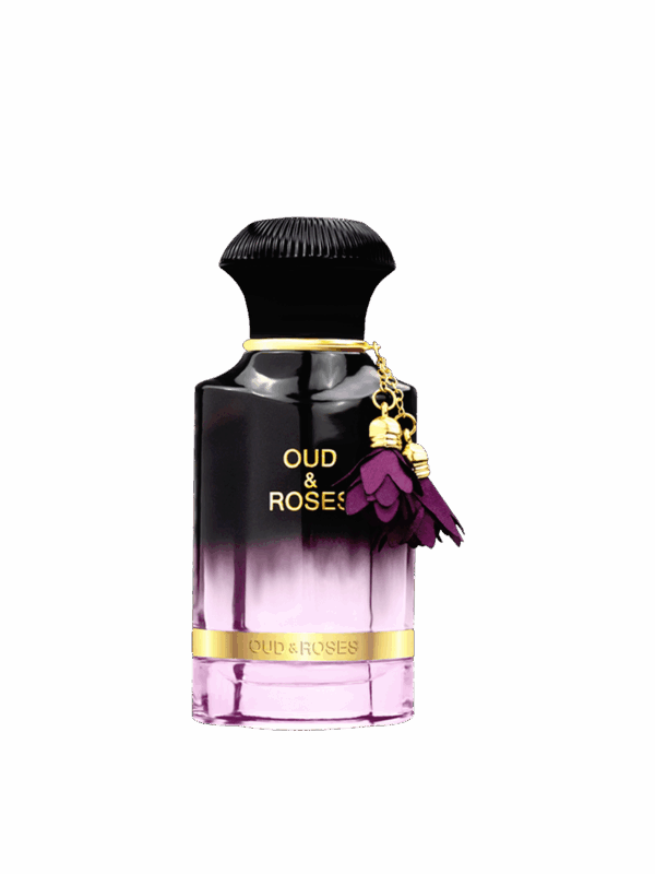 Oud & Roses Perfume