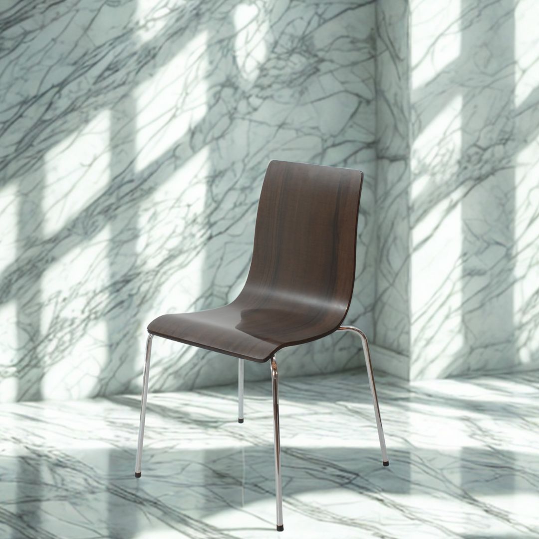 Silla moderna 010