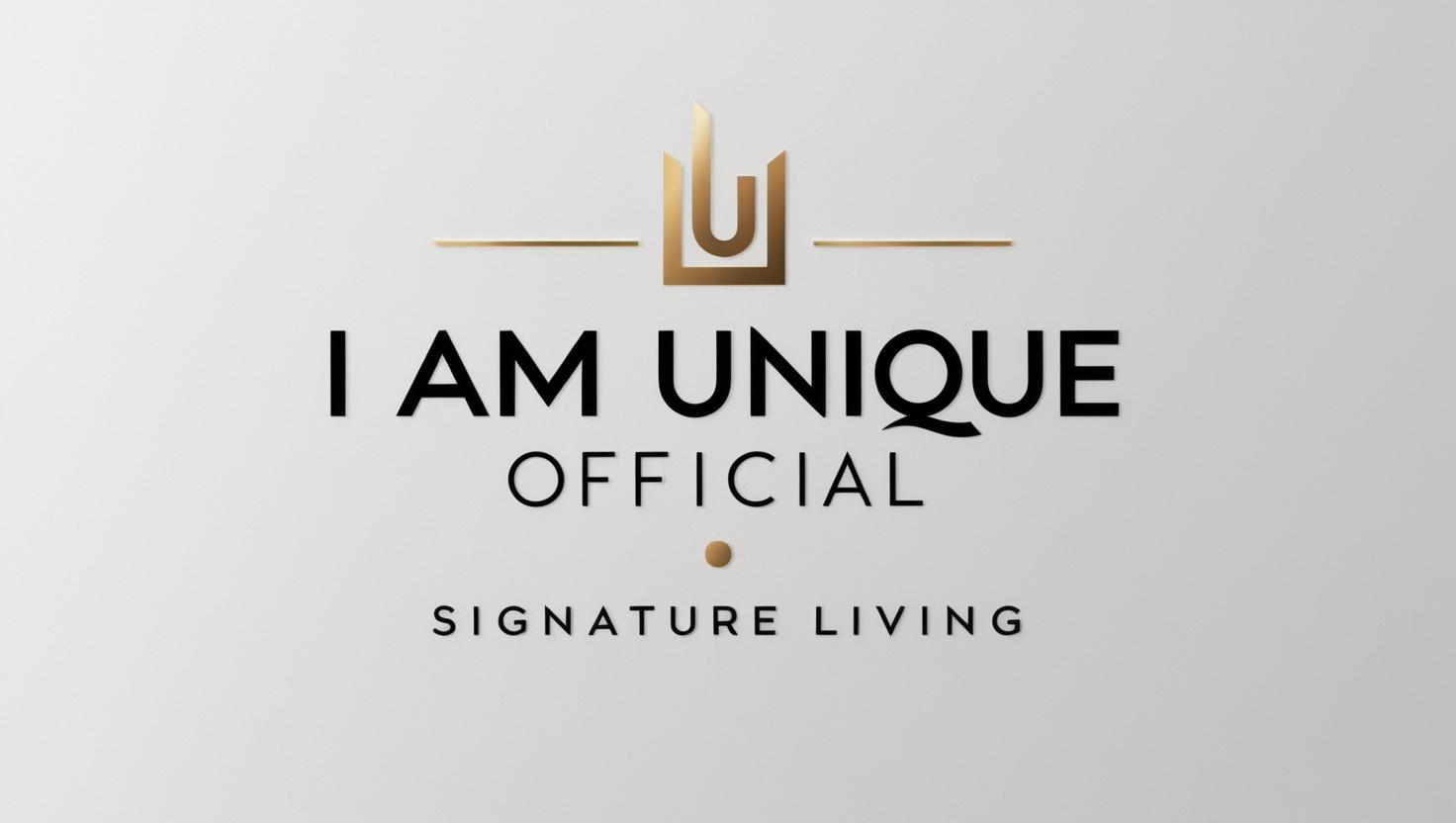 I Am Unique Unlock eBook