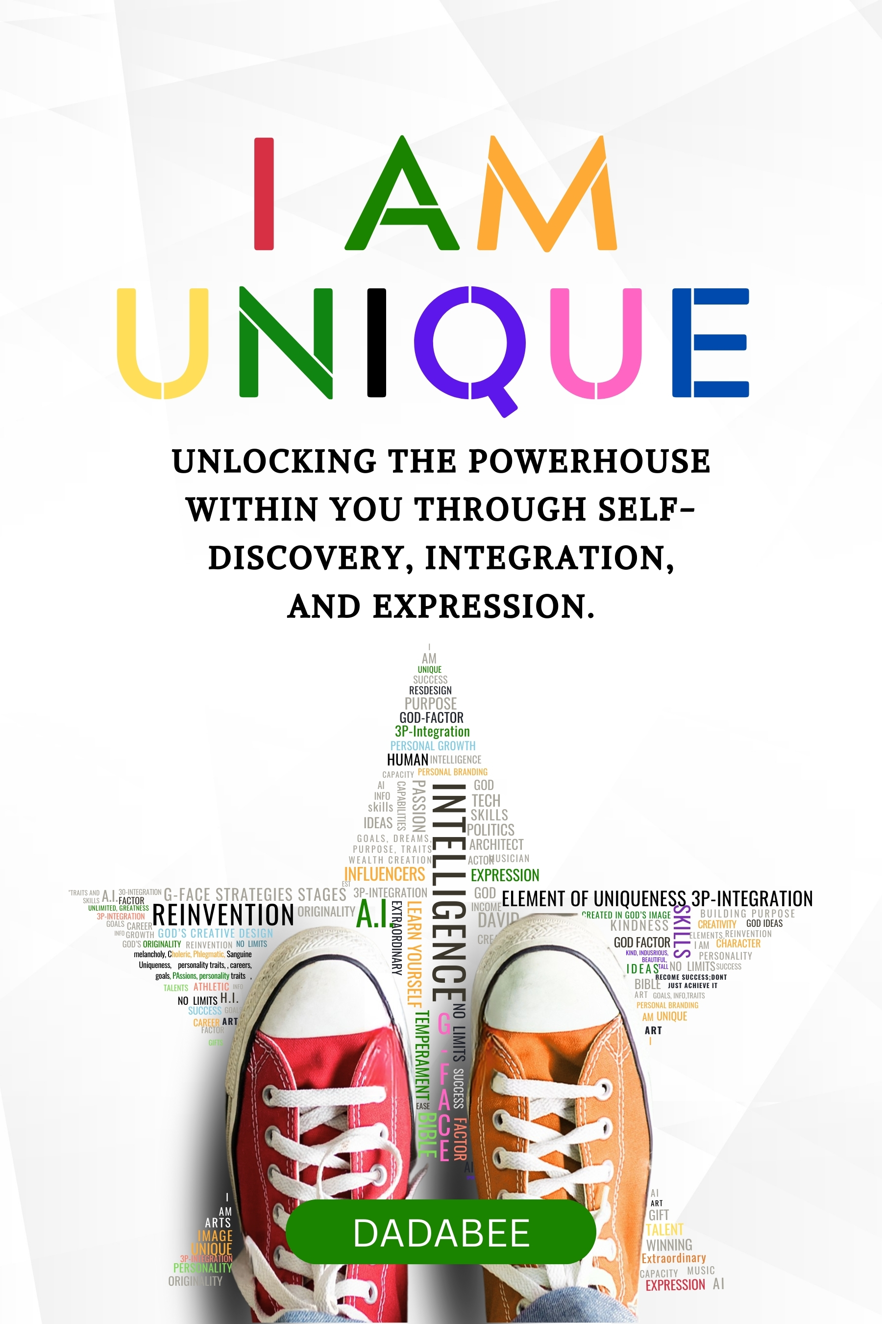 I Am Unique Audiobook