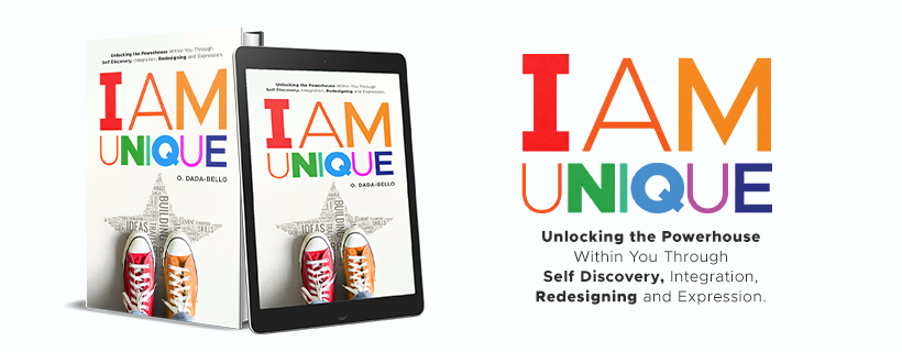 I Am Unique Audiobook