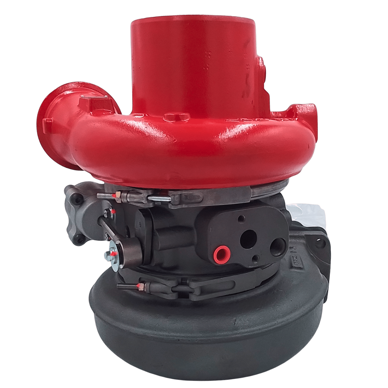 CUMMINS HE561VE TURBO