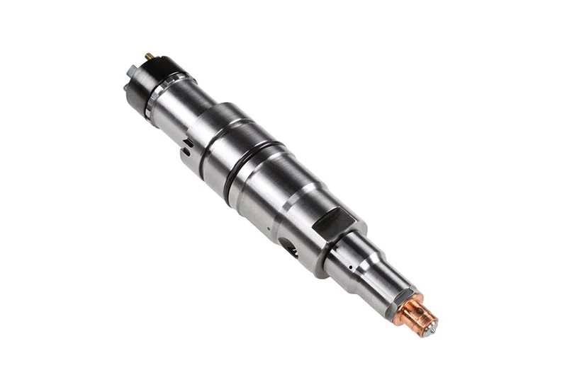 CUMMINS XPI INJECTOR (W/ INLET TUBE)