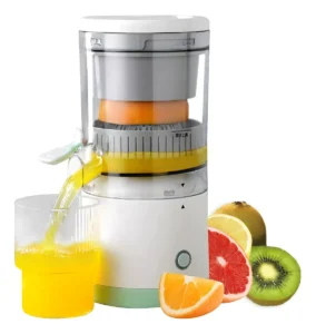 Extractor de jugos