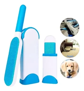 Cepillo para quitar pelo de mascotas