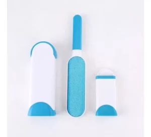 Cepillo para quitar pelo de mascotas