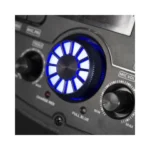 Altavoz de fiesta SV-655