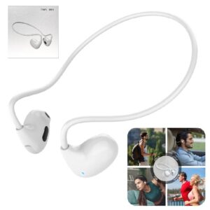 Auriculares deportivos inalámbricos