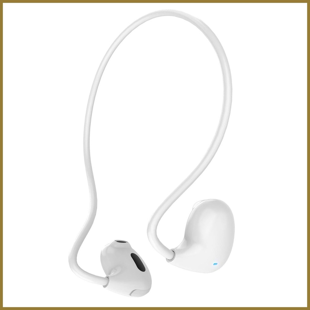 Auriculares deportivos inalámbricos