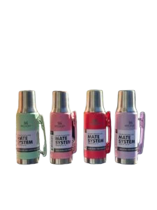 Termos Mate System