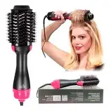 Cepillo Secador de Pelo
