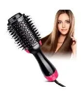 Cepillo Secador de Pelo