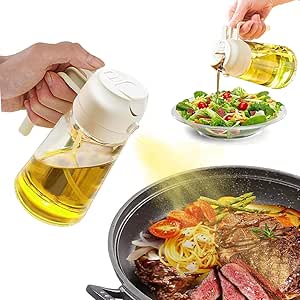 Dispensador de aceite 500ml