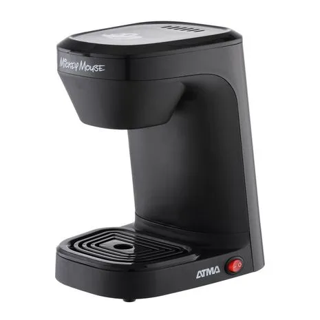 Cafetera disney ATMA