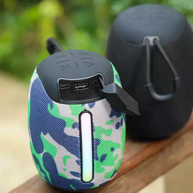 Altavoz portátil J-IPOX P171