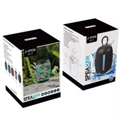 Altavoz portátil J-IPOX P171