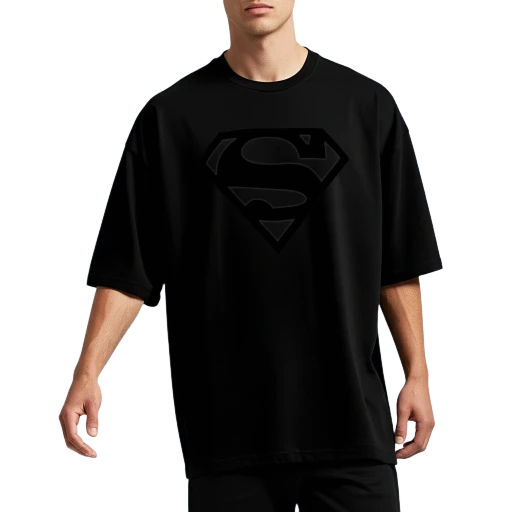 Super man T-shirt