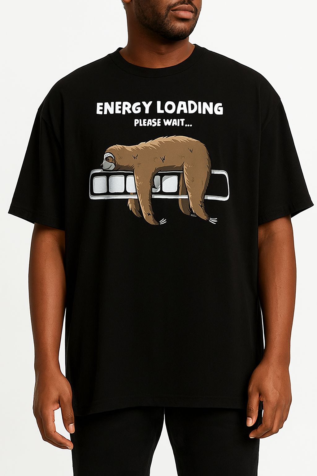Energy Loading T-Shirt
