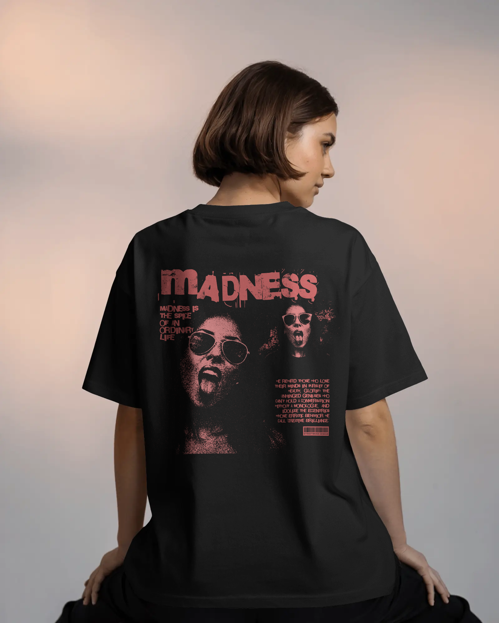 Love Gun / Madness T-Shirt