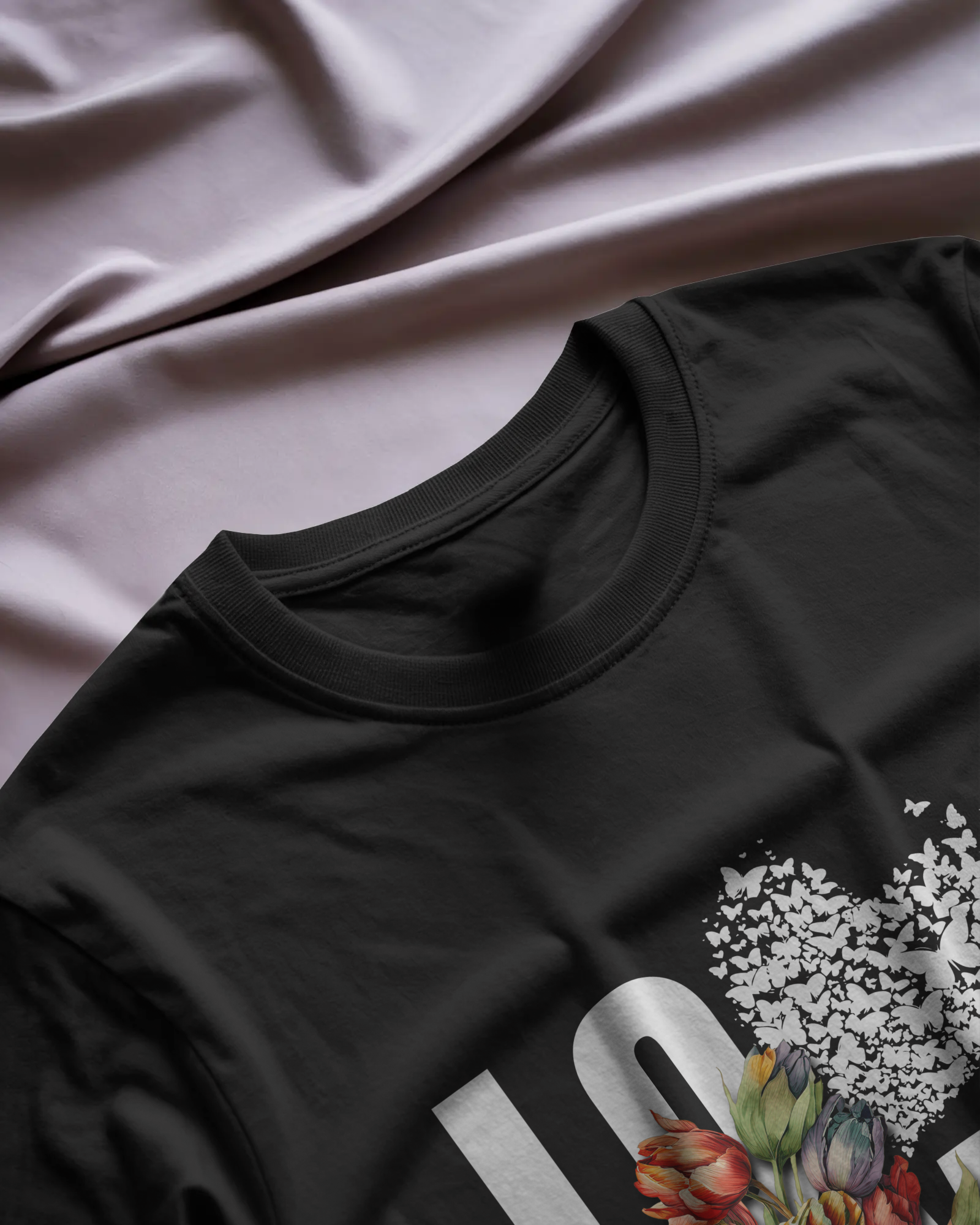 LOVE Oversized  T-shirt