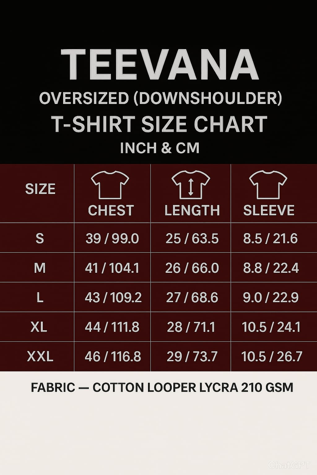 Redeemed Oversized Tee