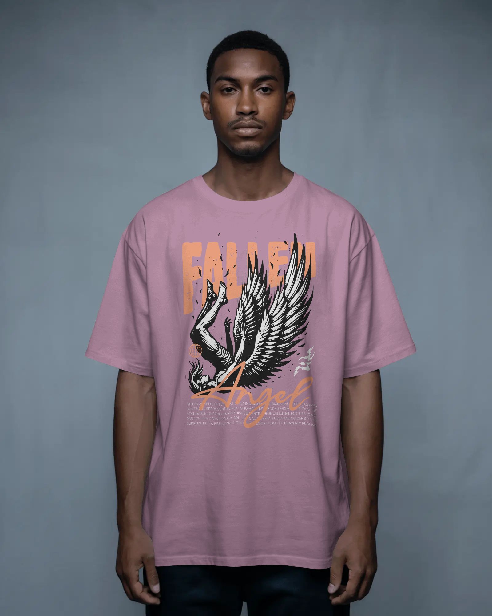 Fallen Angel T-Shirt