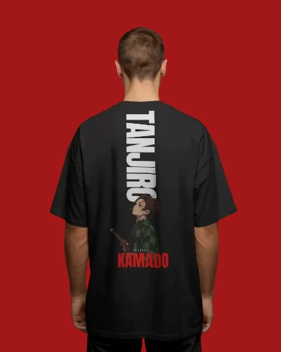 Tanjiro  T-shirt