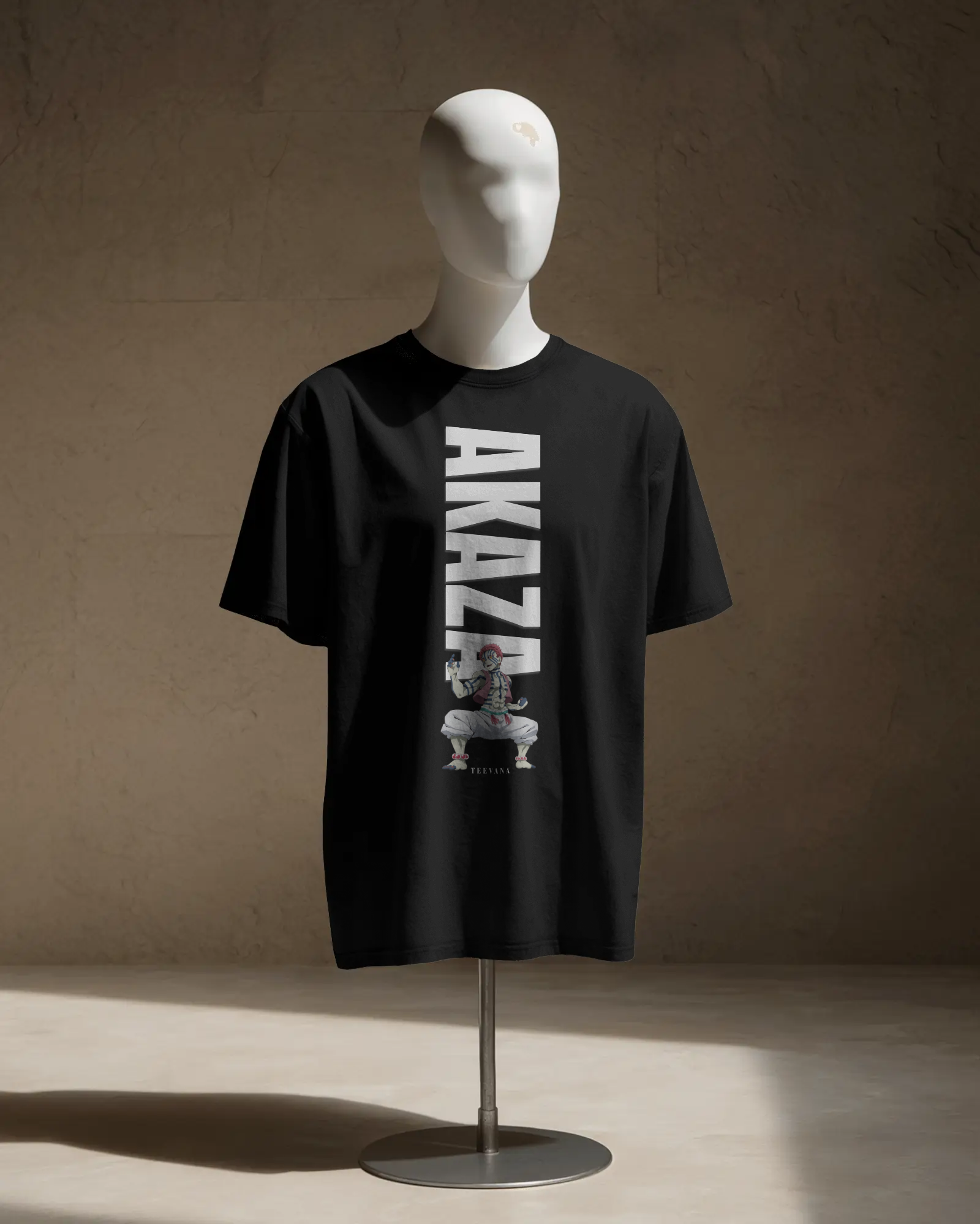 Akaza Oversized T-shirt