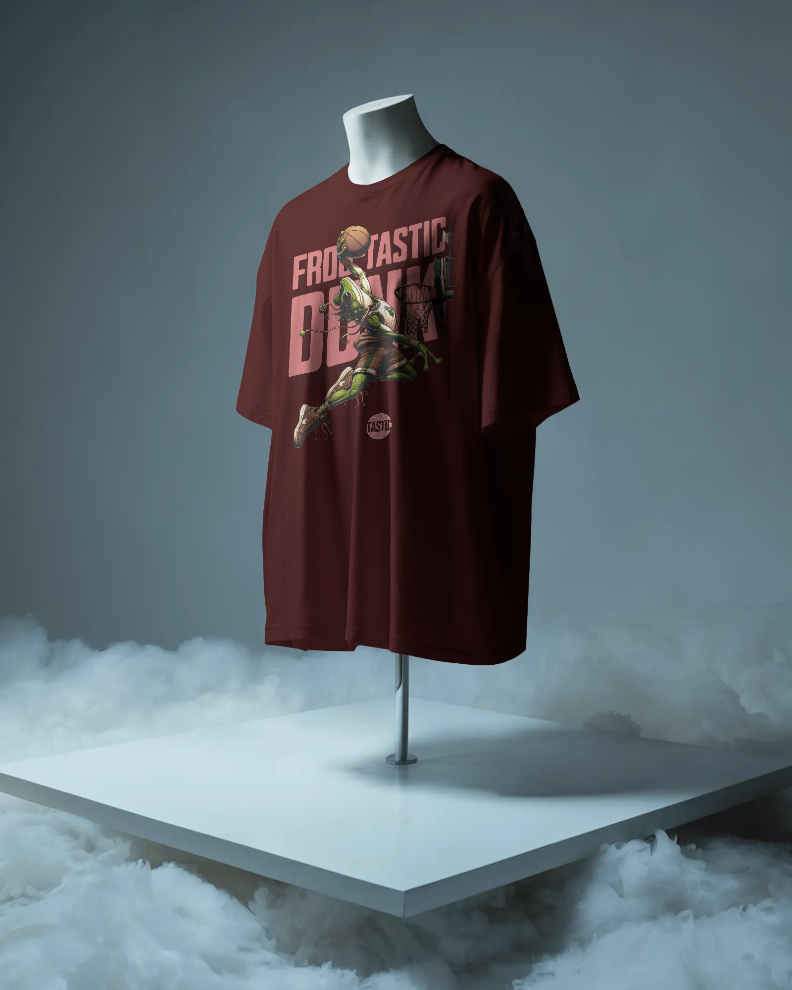 Fantastic Dunk T-shirt