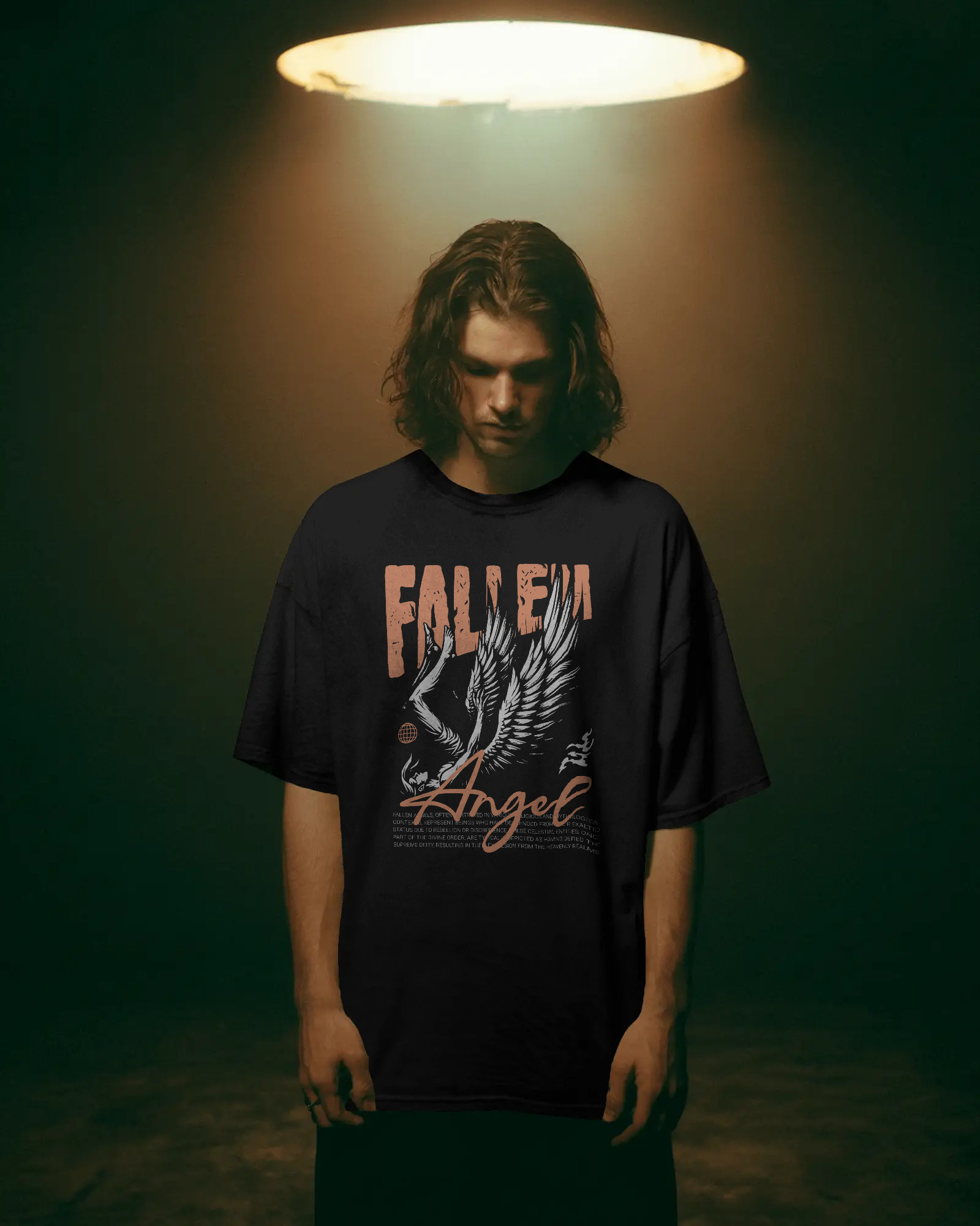 Fallen Angel T-Shirt