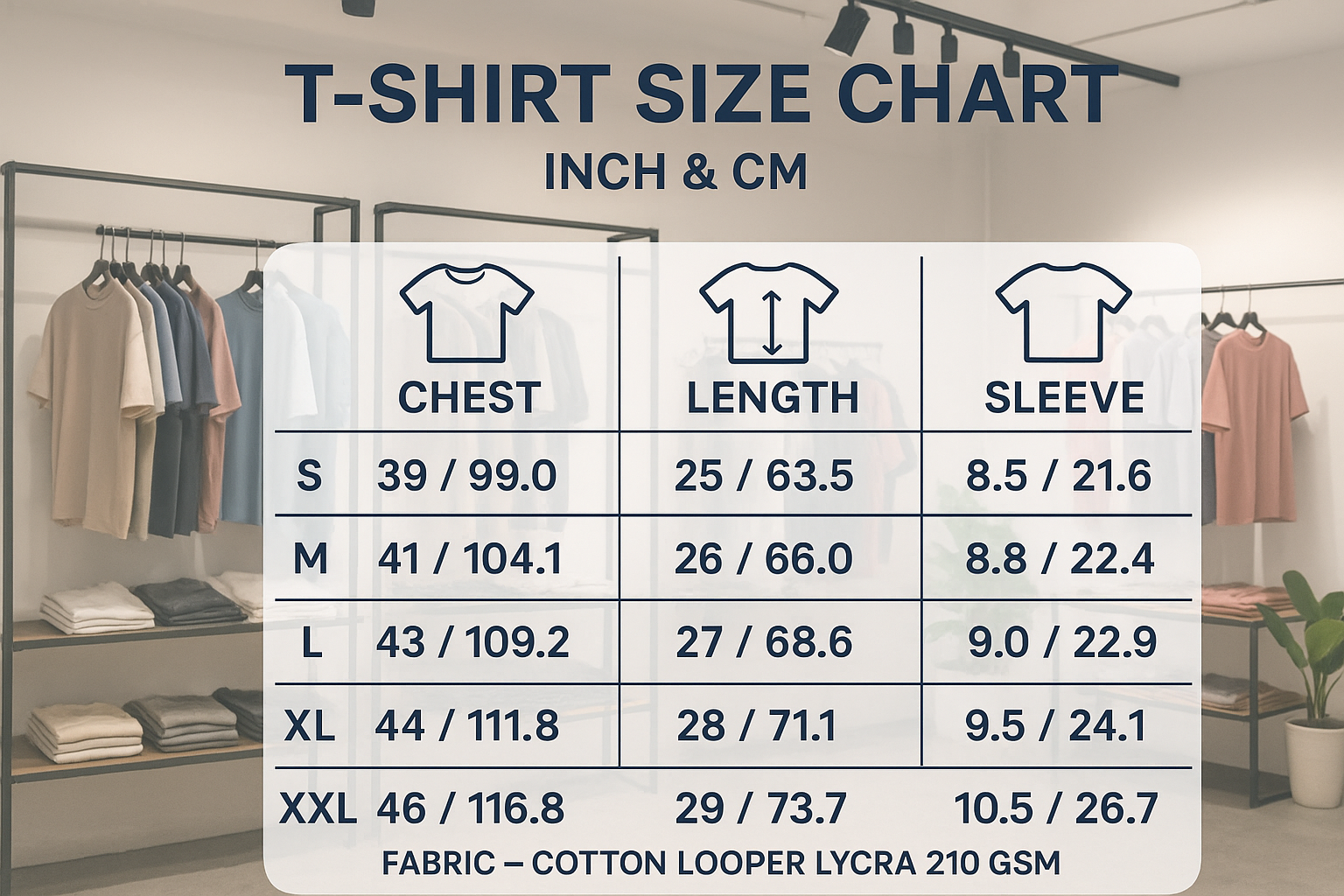 LOVE Oversized  T-shirt