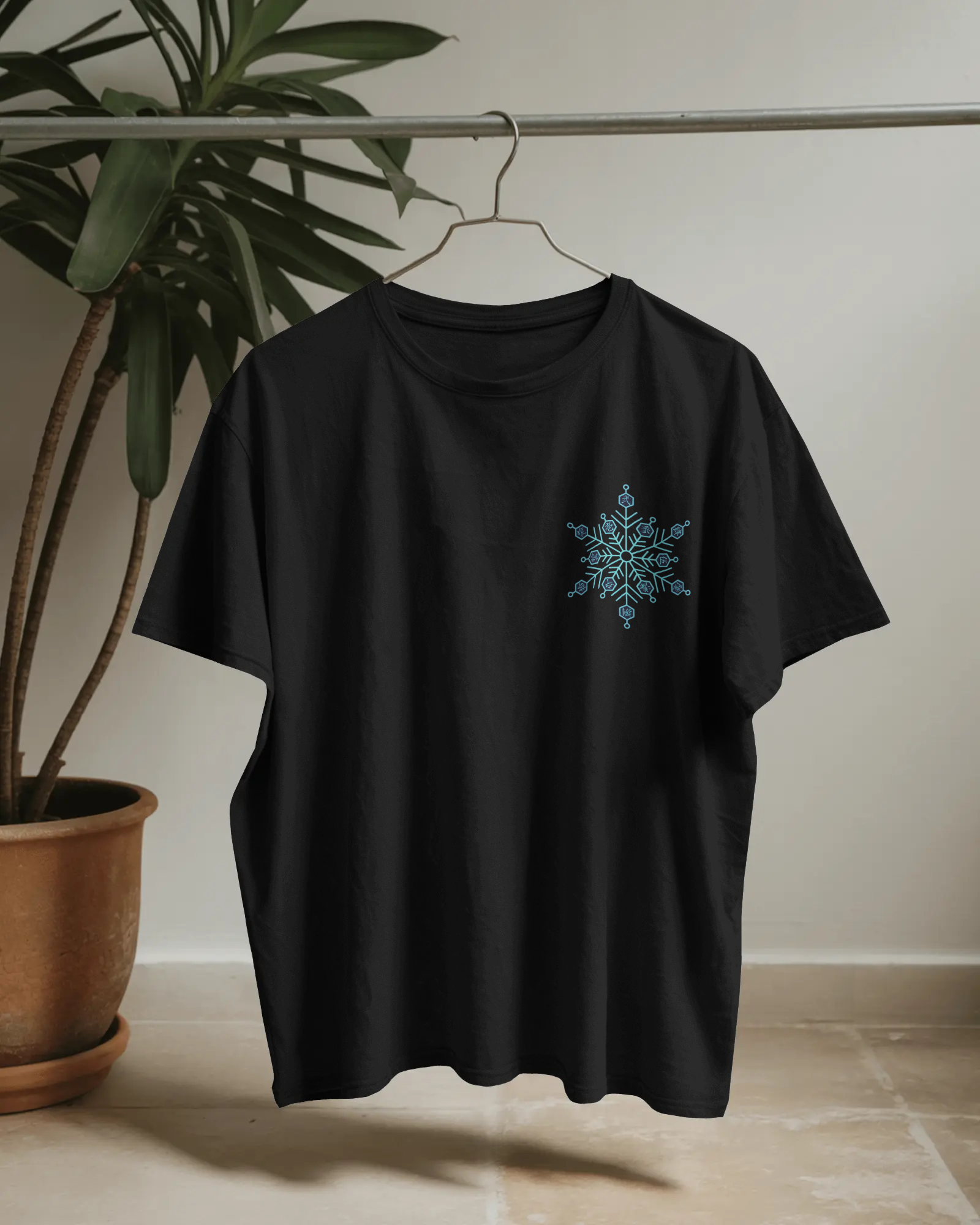 Akaza oversize T-Shirt