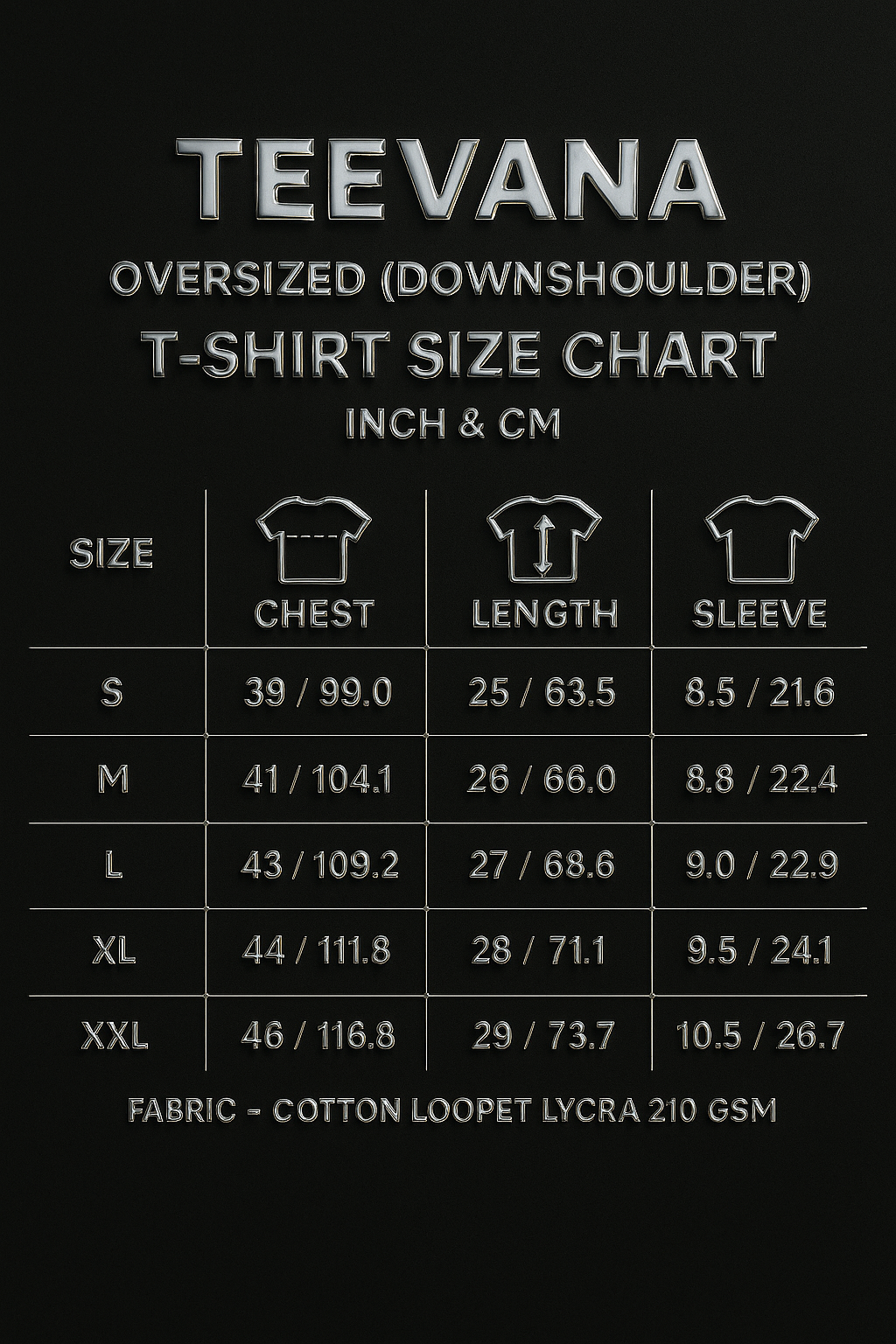 Majestic King of the Jungle Oversized T-shirt